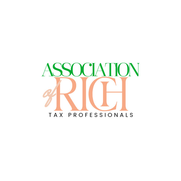 Association of Rich Tax Professionals